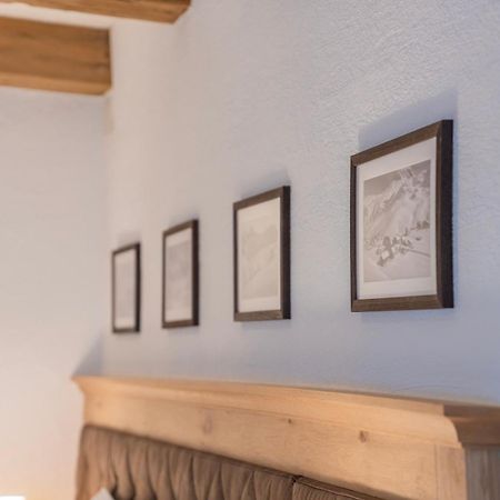 Hotel Ulli Zürs エクステリア 写真